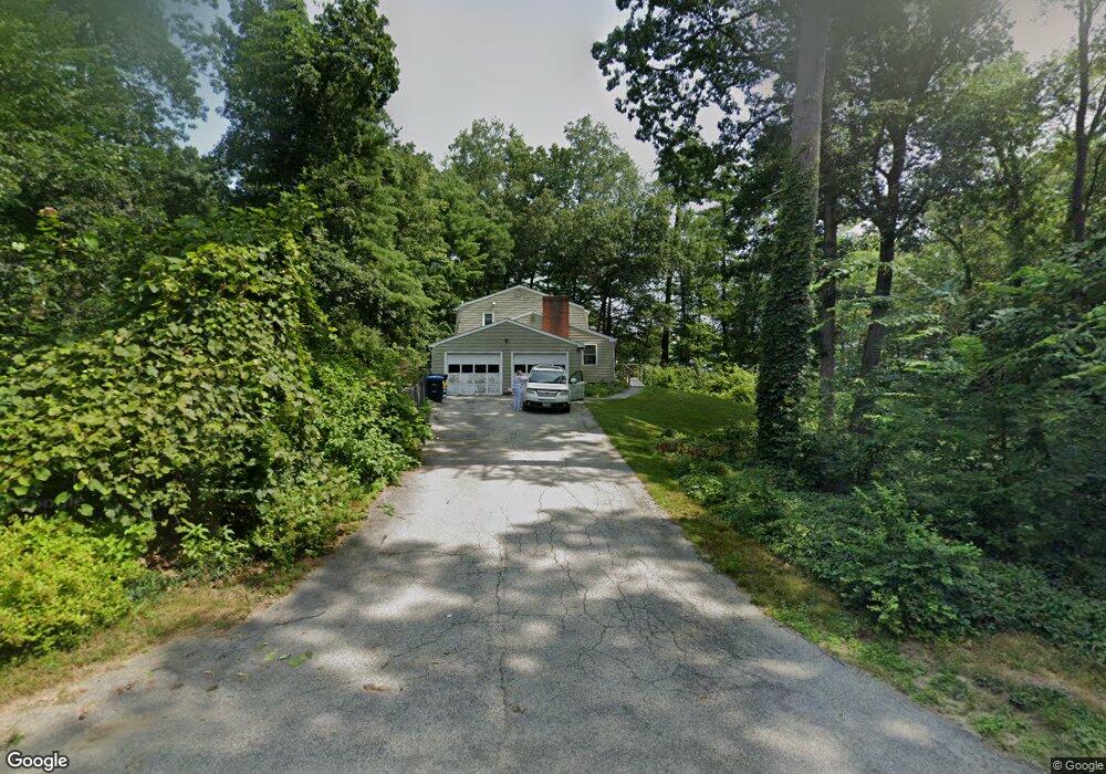 17 Rolling Ridge Rd, Windham, NH 03087 - photo 1