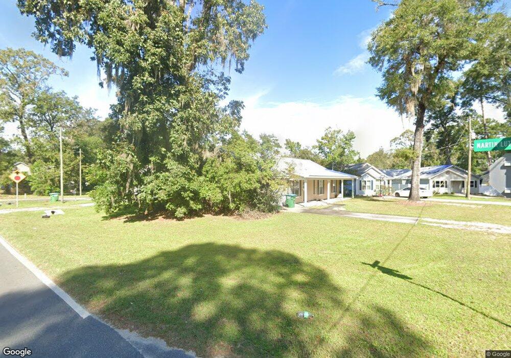 0 Chinook Trail unit 1 183898, Crawfordville, FL 32327 - photo 1