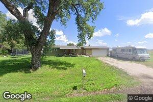 104 24th St, Wilson, KS 67490