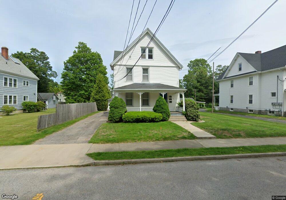 12 William St unit 3, Pawcatuck, CT 06379 - photo 1