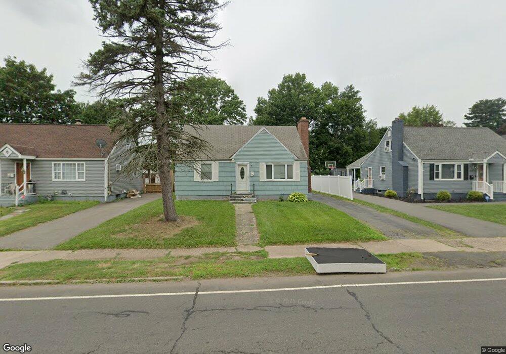 106 East St, New Britain, CT 06051 - photo 1