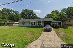 5 Myrtle Dr, Natchez, MS 39120