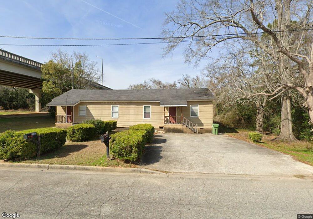 102 W Merrill St, Thomasville, GA 31792 - photo 1