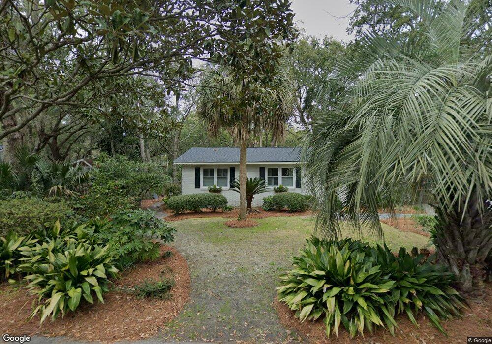 3605 Hartnett Blvd, Isle of Palms, SC 29451 - photo 1