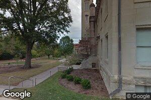 615 E Kirkwood Ave, Bloomington, IN 47405