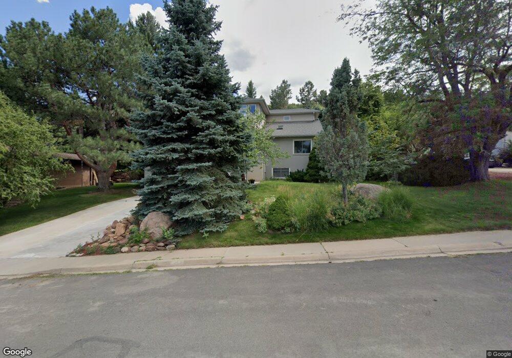 1950 Dartmouth Ave, Boulder, CO 80305 - photo 1