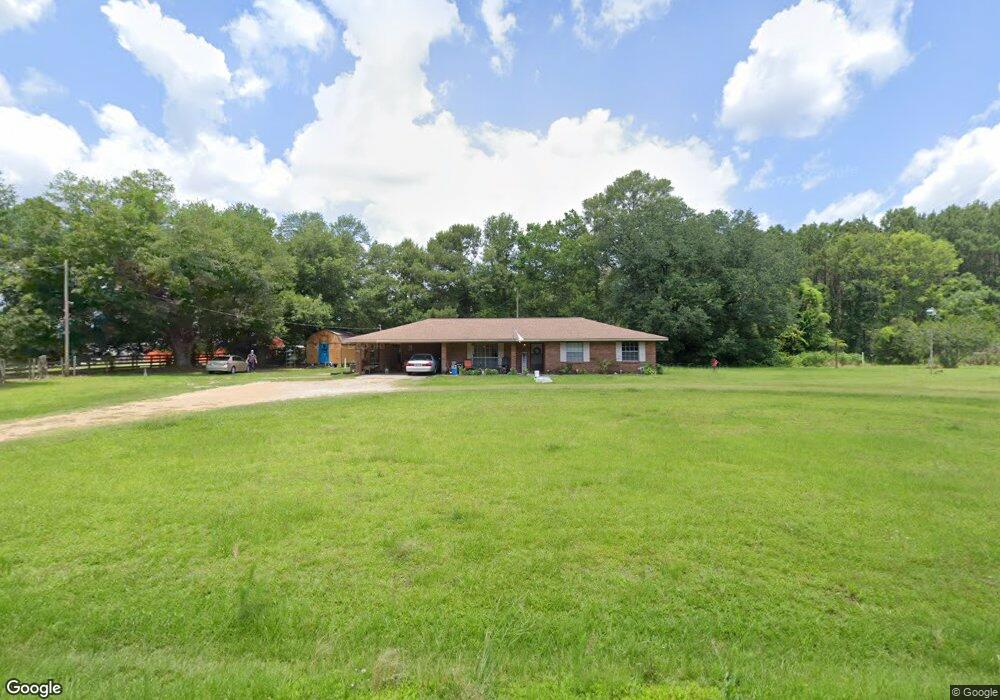 150 Rushing Rayborn Rd, Tylertown, MS 39667 - photo 1