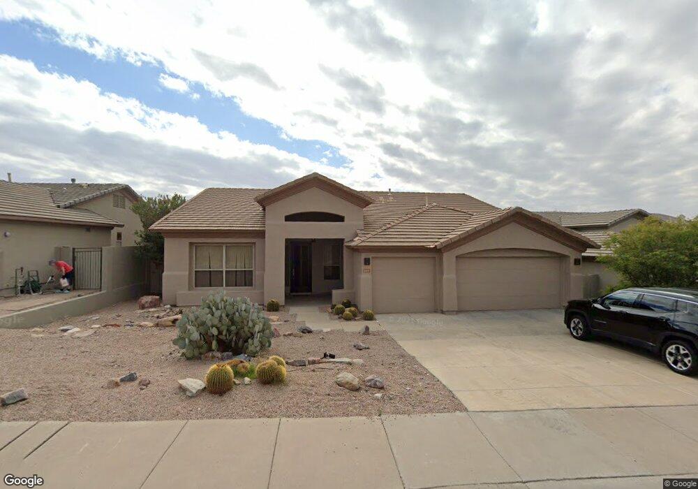 10595 E Bahia Dr, Scottsdale, AZ 85255 - photo 1