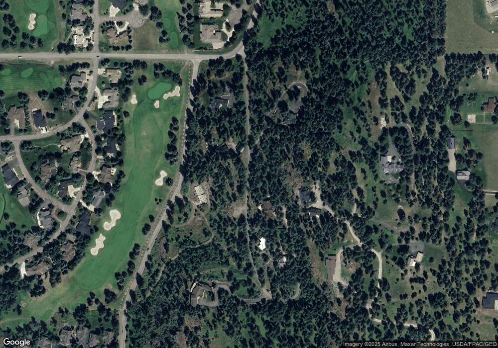 Lot #7 Ridges Subdivision, Bigfork, MT 59911 - photo 1