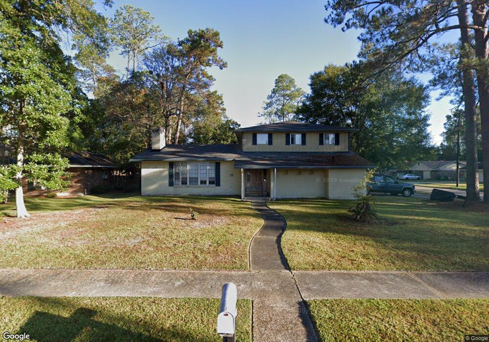 1033 Belvedere Ct N, Slidell, LA 70458 - photo 1