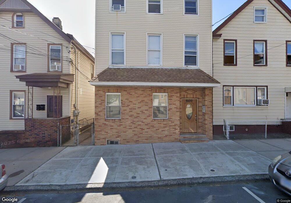 406 N 2nd St unit 2, East Newark, NJ 07029 - photo 1