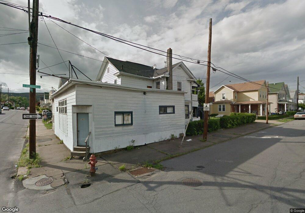 1602 Washburn St, Scranton, PA 18504 - photo 1