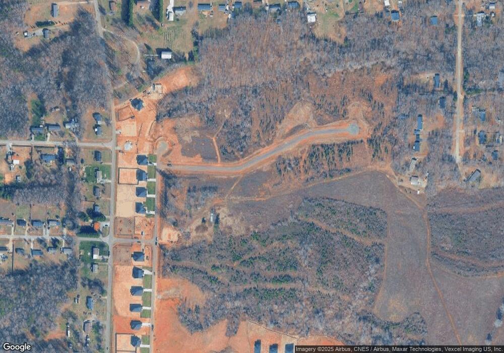 126 Kerr Walk Dr, Statesville, NC 28677 - photo 1