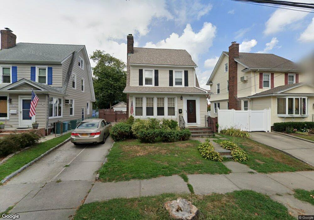 4544 171st St, Flushing, NY 11358 - photo 1