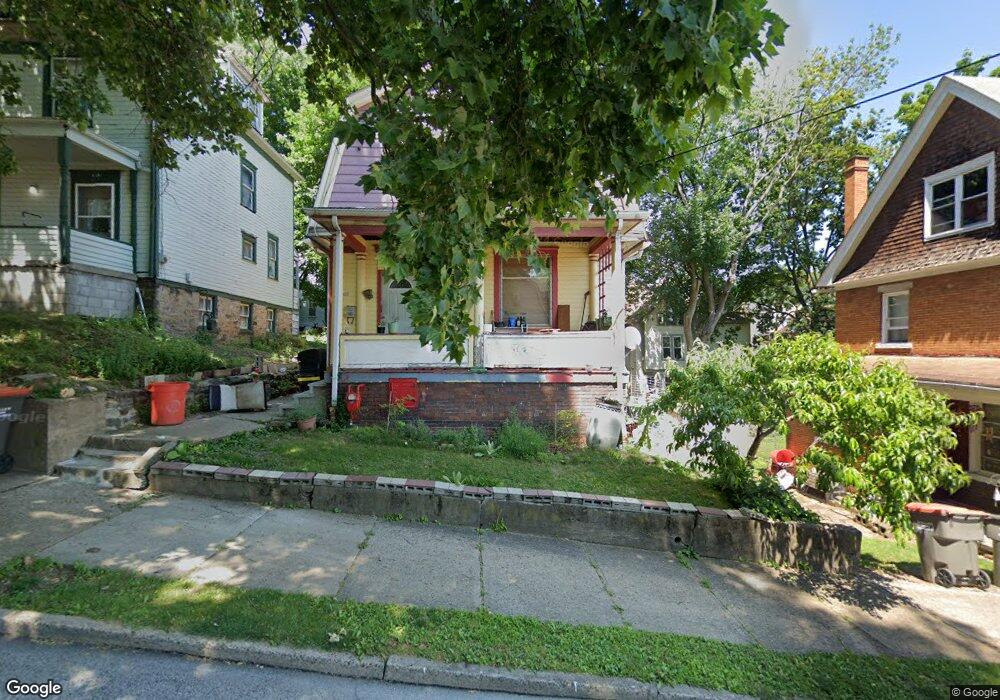 408 Pine St, Beaver Falls, PA 15010 - photo 1