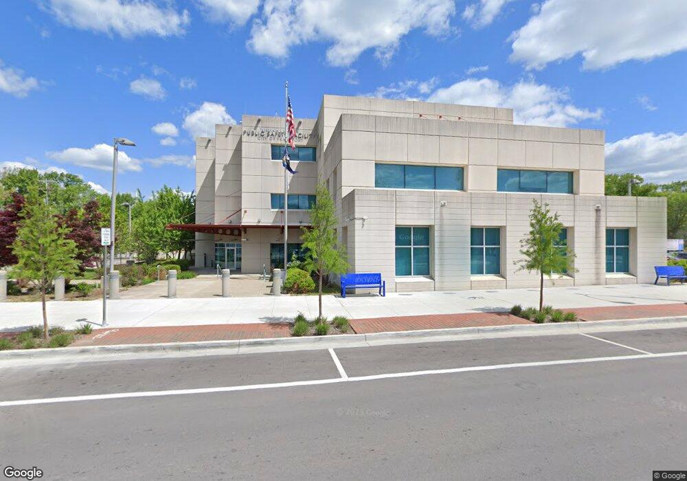 105 Steele St, Frankfort, KY 40601 - photo 1