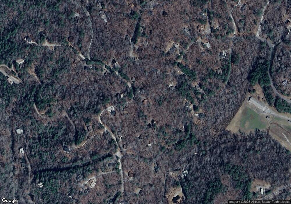 182 Mallory Cir, Ellijay, GA 30540 - photo 1