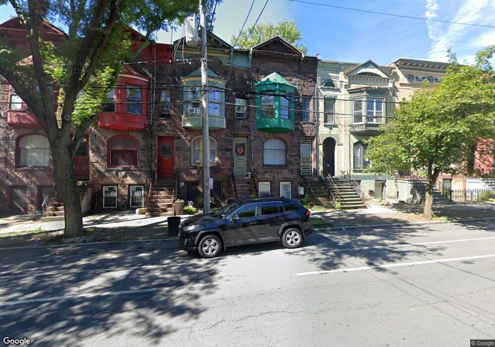 440 Clinton Ave, Albany, NY 12206 - photo 1