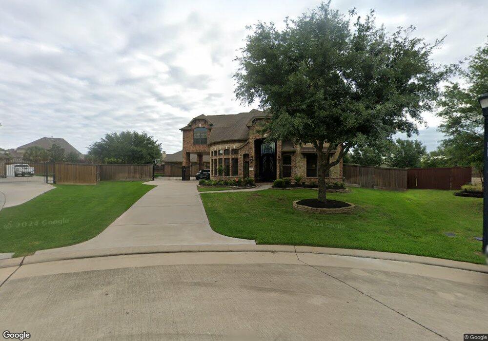 21303 Fairhaven Meadow Dr, Cypress, TX 77433 - photo 1
