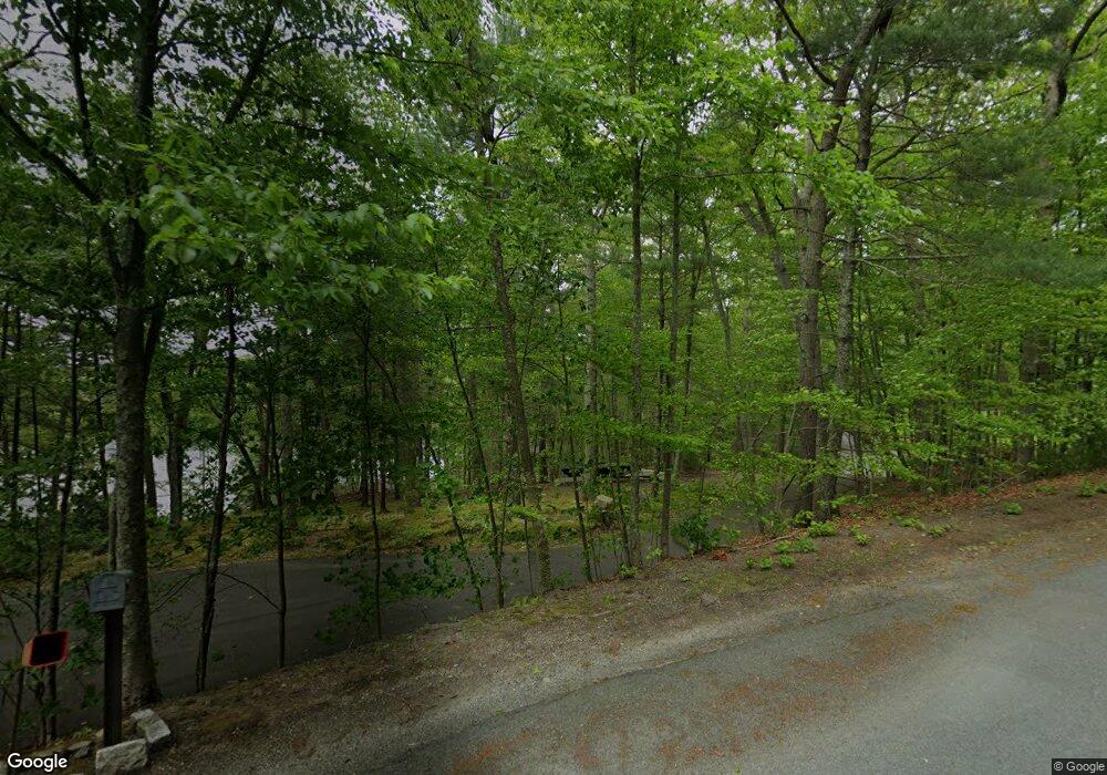 25 Old Quarry Rd, North Scituate, RI 02857 - photo 1