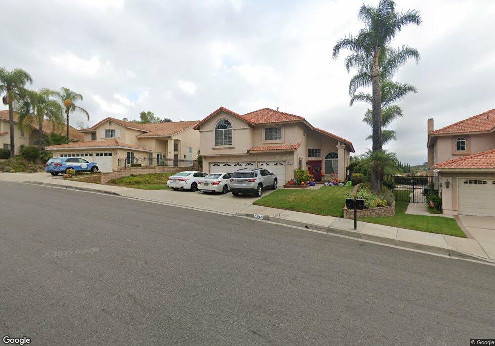 2246 Monteverde Dr, Chino Hills, CA 91709 - photo 1