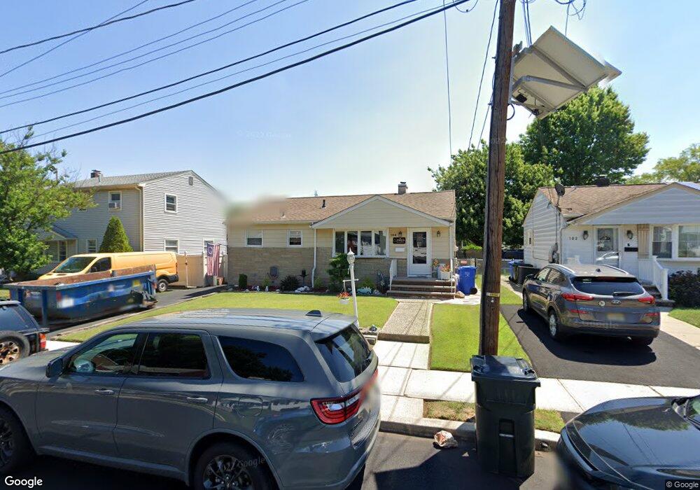104 4th Ave, Port Reading, NJ 07064 - photo 1