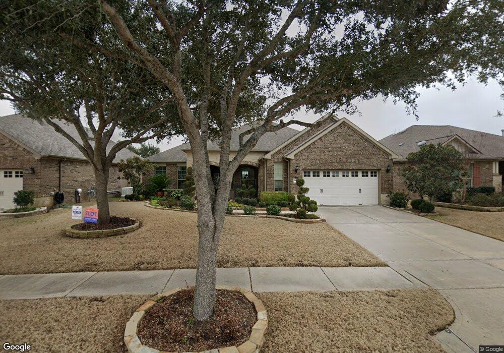 903 Texas Star Dr, Richmond, TX 77469 - photo 1