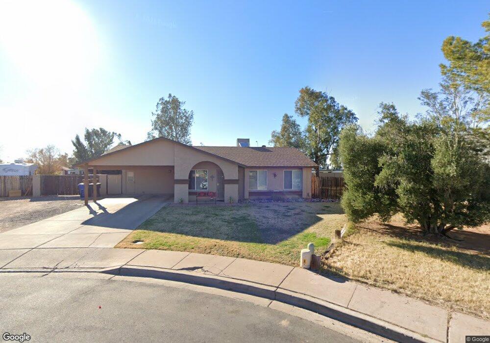 2157 E Harmony Cir, Mesa, AZ 85204 - photo 1