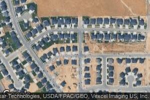 1058 W Rock Ridge Dr, Springville, UT 84664