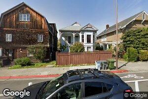 2009 Hearst Ave, Berkeley, CA 94709