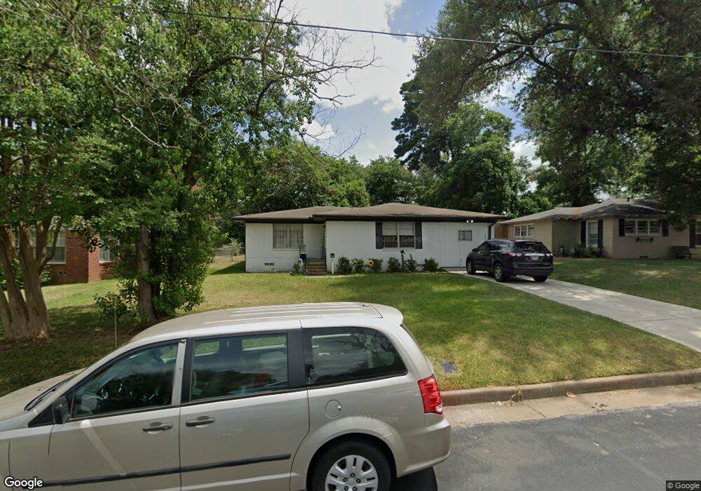 1309 San Antonio St, Tyler, TX 75701 - photo 1