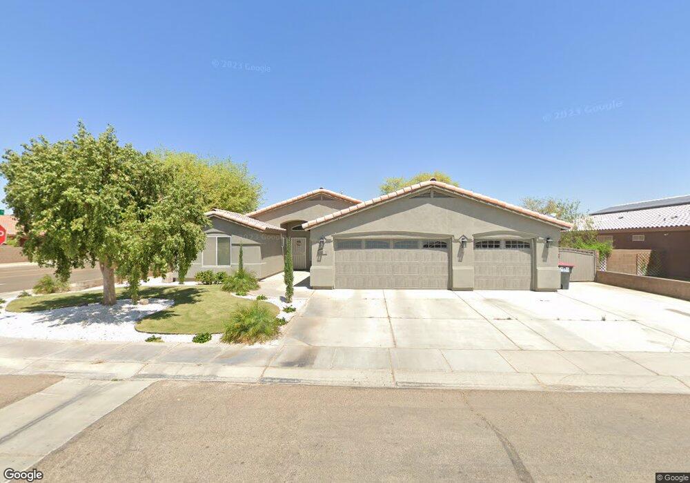 10512 E 38th Ln, Yuma, AZ 85365 - photo 1