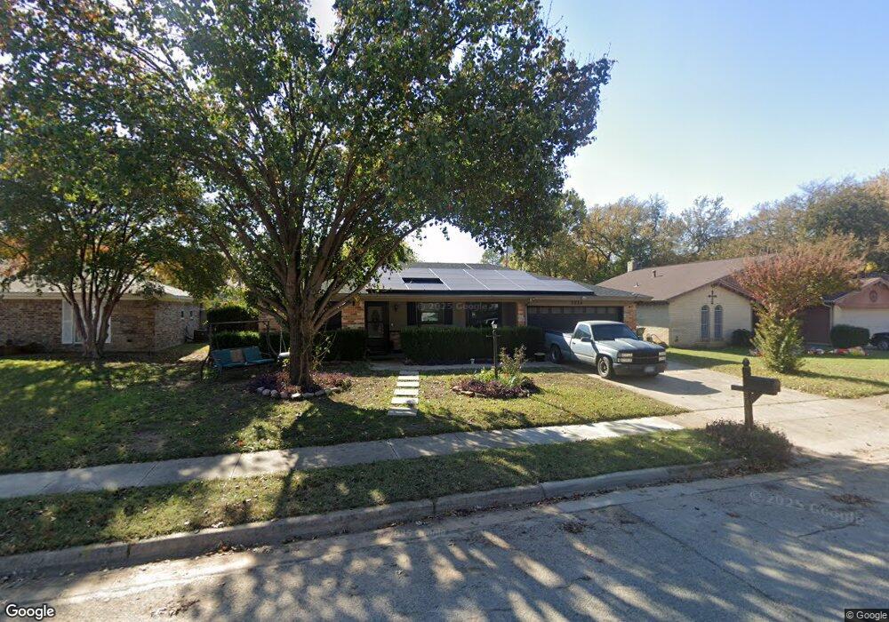 2016 Memphis Dr, Bedford, TX 76022 - photo 1