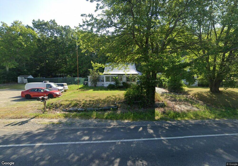 1787 Hooksett Rd, Hooksett, NH 03106 - photo 1