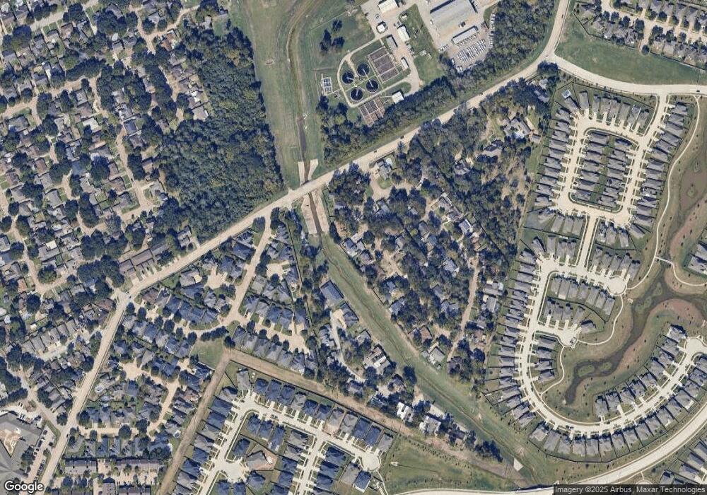 2208 S Belmont Dr, Richmond, TX 77469 - photo 1