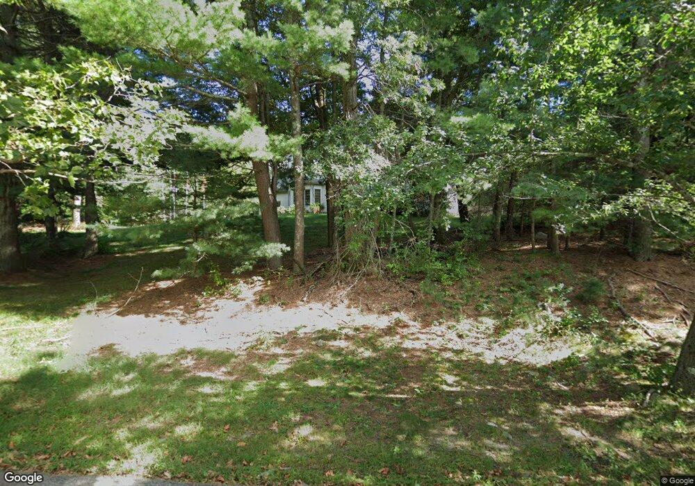 3 Cobbler Ln, Sharon, MA 02067 - photo 1