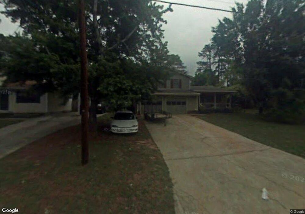 6100 Tina Ln unit 1, Rex, GA 30273 - photo 1