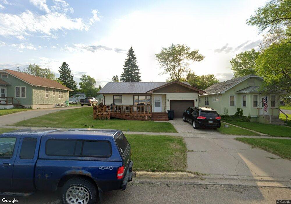 206 Eggert St, Turtle Lake, ND 58575 - photo 1