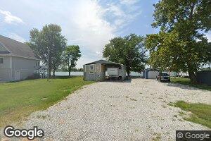 356 Lake Shore Dr, Craig, MO 64437