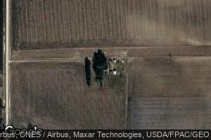 1224 Union Ave, Lamont, IA 50650
