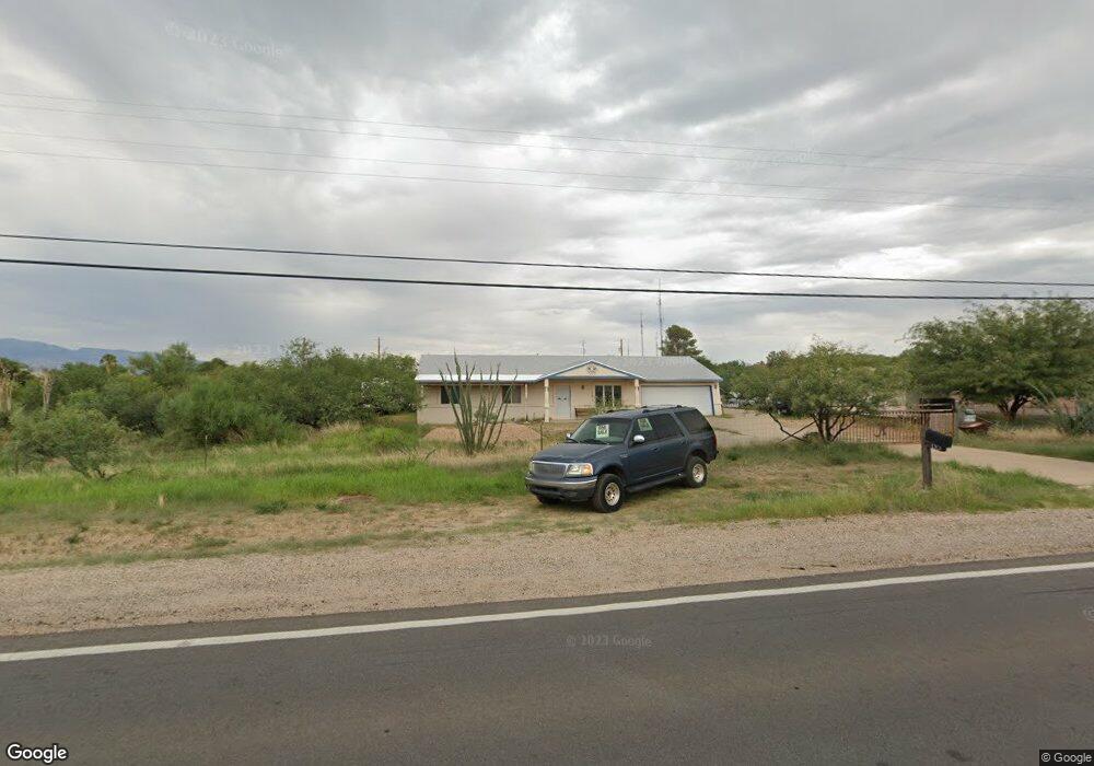 1190 N Wentworth Rd, Vail, AZ 85641 - photo 1