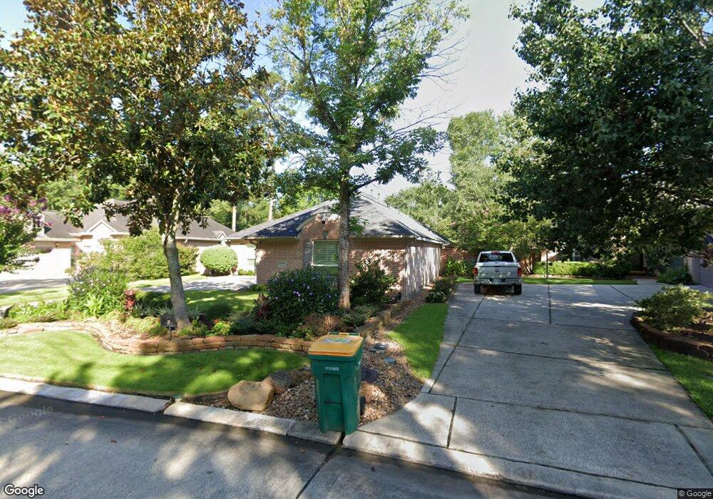 7 Rockledge Dr, Spring, TX 77382 - photo 1