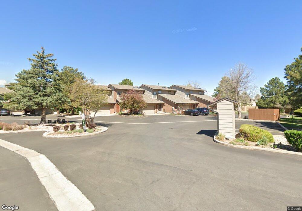 3505 S Dawson St, Aurora, CO 80014 - photo 1