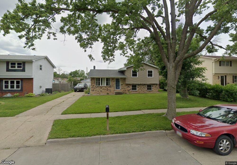 4022 E 24th Ct, Des Moines, IA 50317 - photo 1