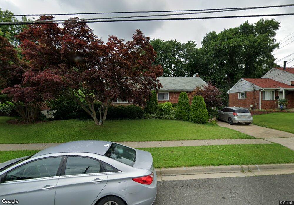 6500 Rolling Ridge Dr, Capitol Heights, MD 20743 - photo 1