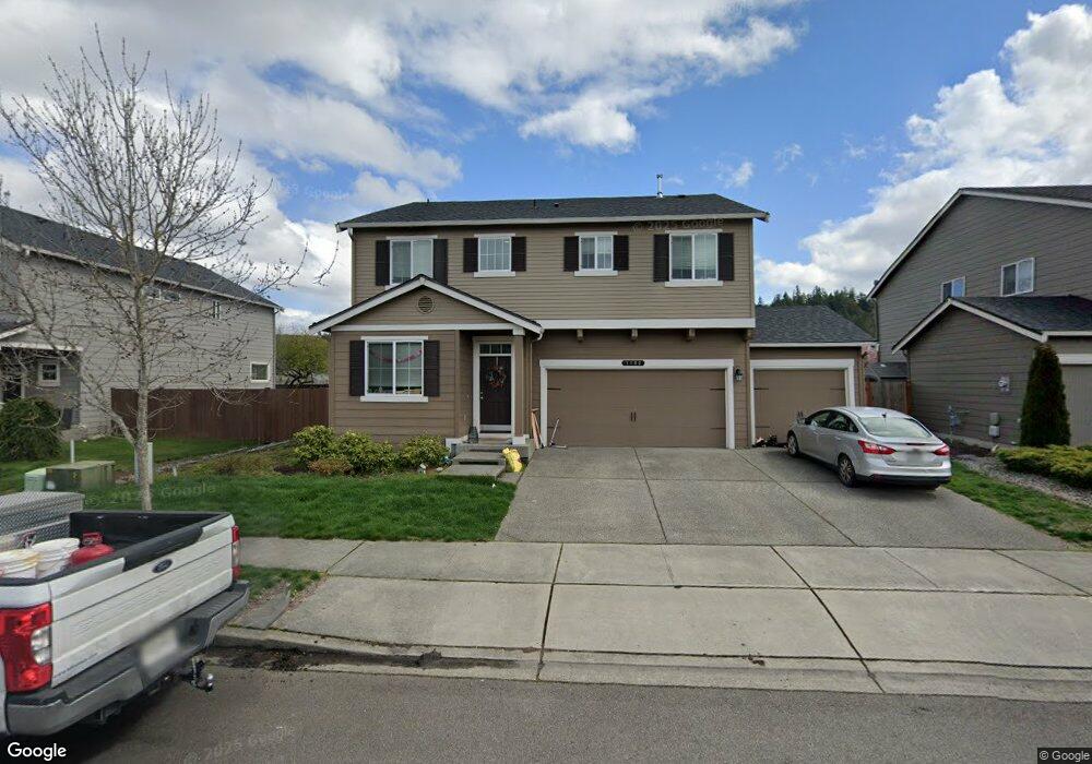 1108 Ross Ave NW, Orting, WA 98360 - photo 1