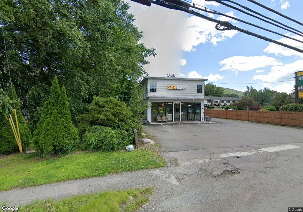 987 Putney Rd, Brattleboro, VT 05301 - photo 1