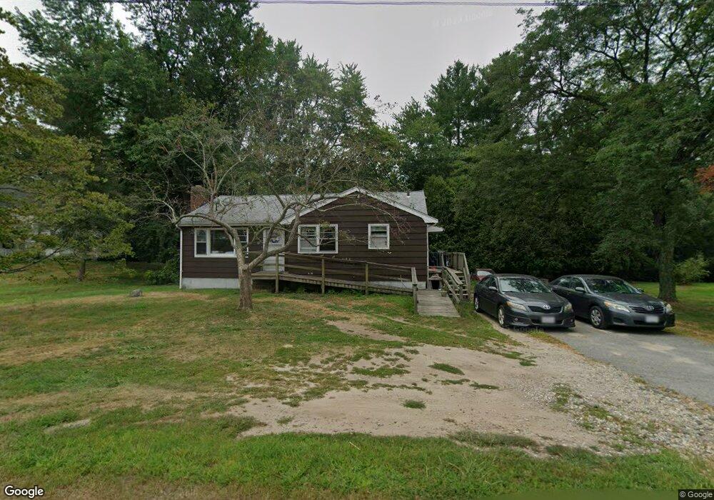 87 Williams St, Taunton, MA 02780 - photo 1