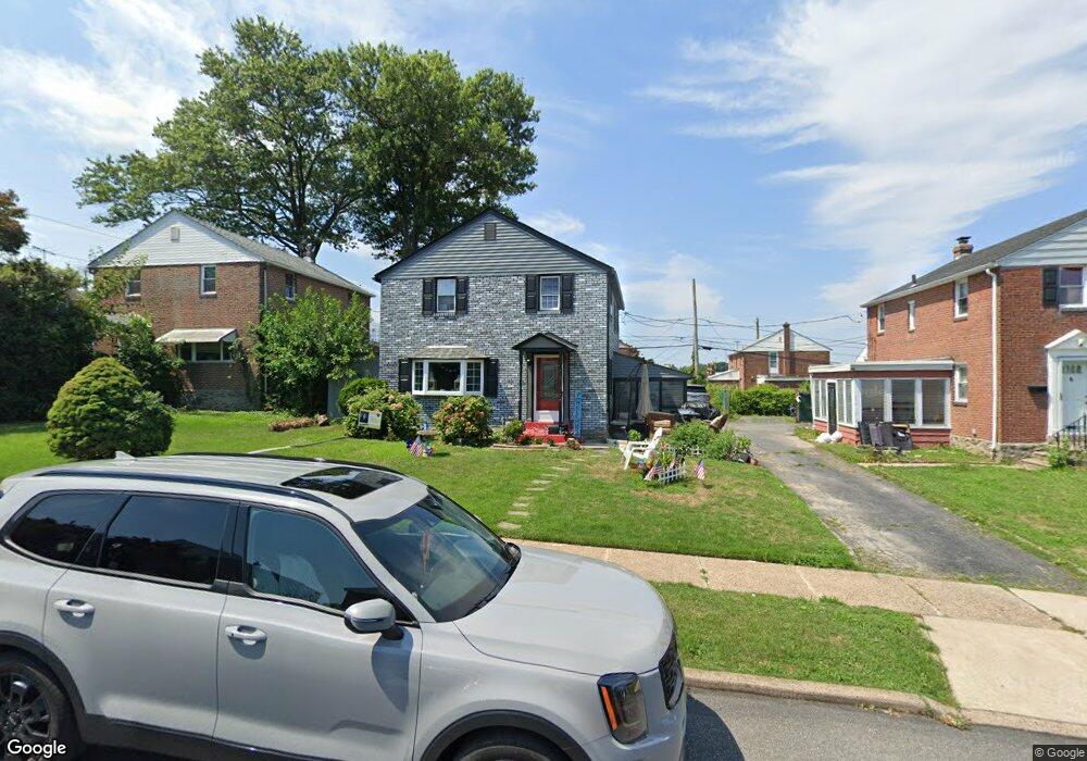 410 Benson Ave, Glenolden, PA 19036 - photo 1