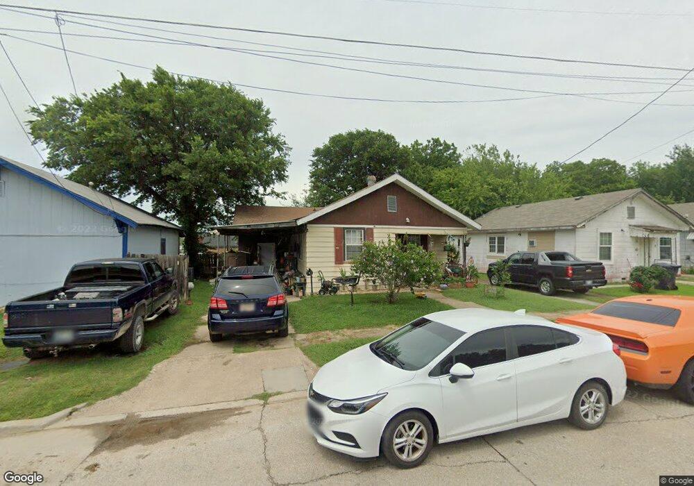 5 10th Ave NE, Ardmore, OK 73401 - photo 1